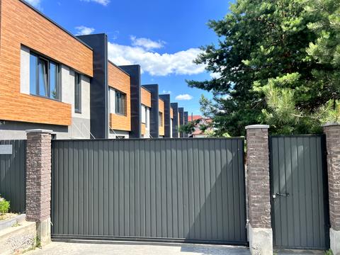 дом по адресу Тихого пер., 2 к