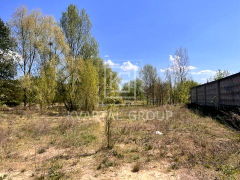 ділянка за адресою смт. Гостомель, Богдана Хмельницкого вул., 72