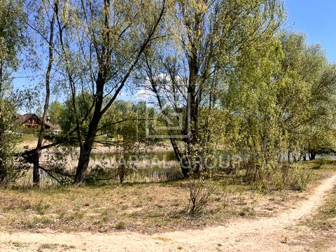 ділянка за адресою смт. Гостомель, Богдана Хмельницкого вул., 72