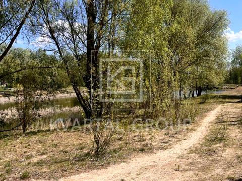 ділянка за адресою смт. Гостомель, Богдана Хмельницкого вул., 72