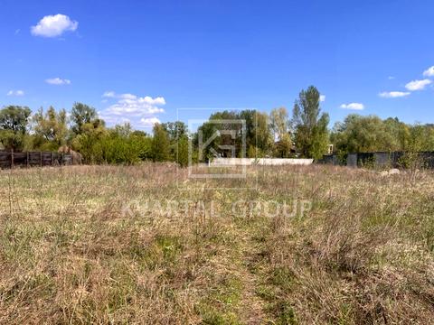 ділянка за адресою смт. Гостомель, Богдана Хмельницкого вул., 72