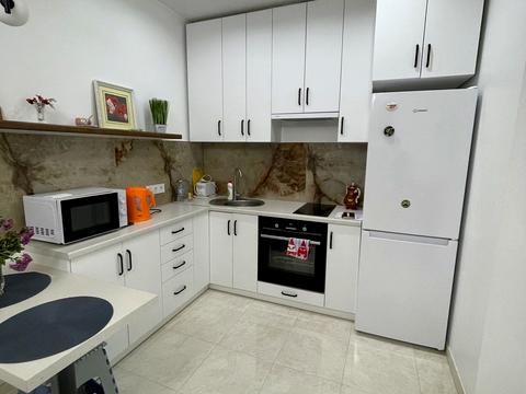 квартира за адресою Івана Пулюя вул., 40/13