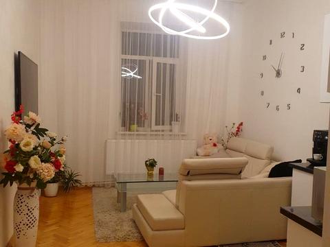 квартира за адресою Берестейської унії пл. (Липнева), 3