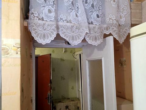 квартира по адресу Верховной Рады бульв., 26