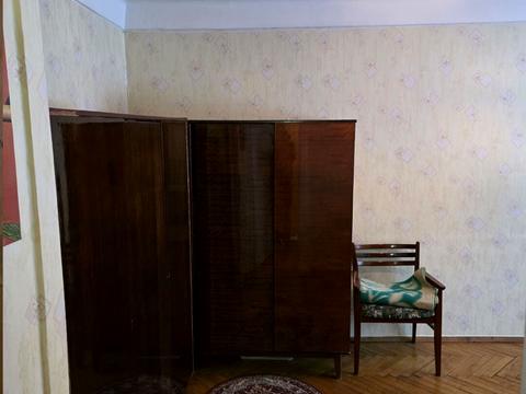 квартира по адресу Верховной Рады бульв., 26