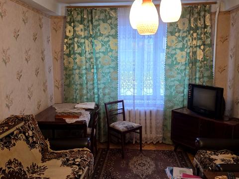 квартира по адресу Верховной Рады бульв., 26