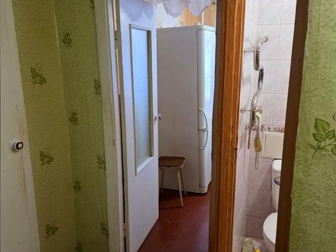 квартира по адресу Верховной Рады бульв., 26