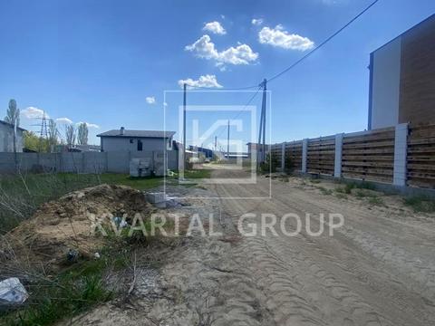 ділянка за адресою район Дреда