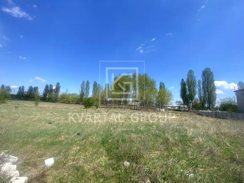 ділянка за адресою район Дреда