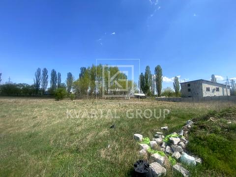 ділянка за адресою район Дреда