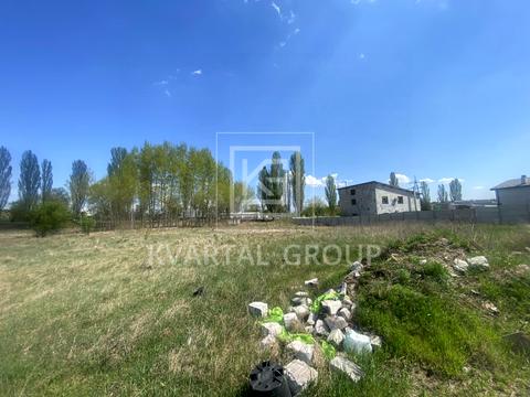 ділянка за адресою район Дреда