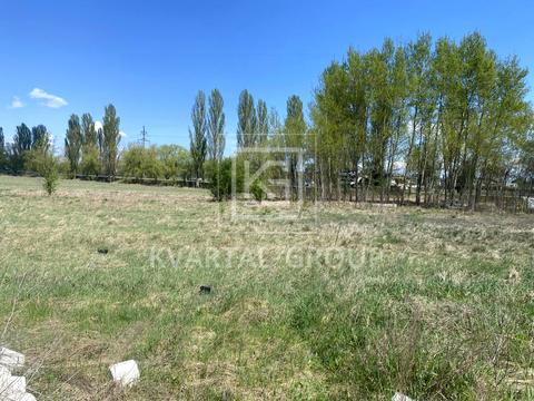 ділянка за адресою район Дреда