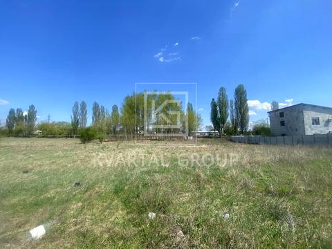 ділянка за адресою район Дреда