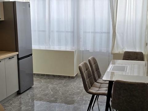 квартира по адресу Куприна ул. (Куприна), 15