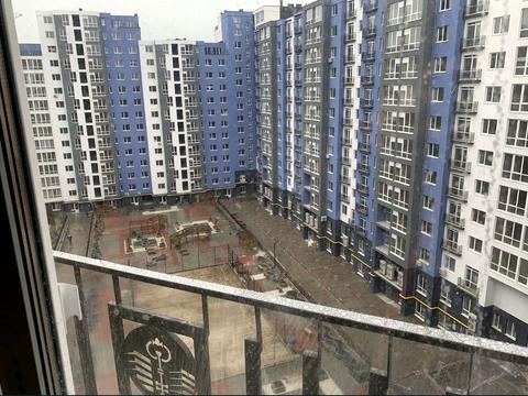 квартира за адресою Княгинин вул., (Будинок 19)