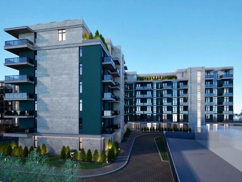 квартира за адресою Мукачівська вул., 47