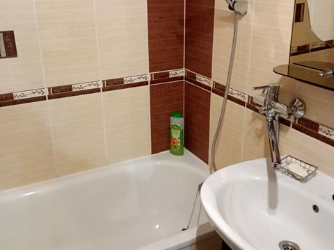 квартира за адресою Довженка вул., 69