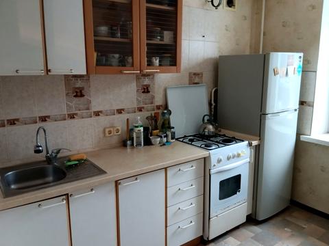 квартира за адресою Довженка вул., 69