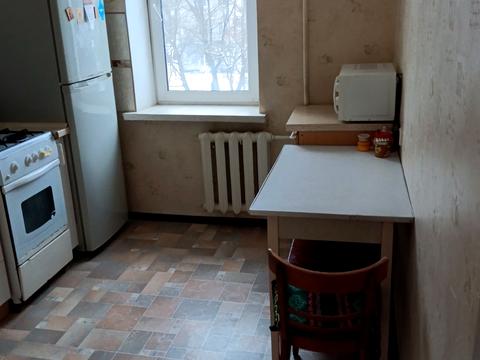 квартира за адресою Довженка вул., 69