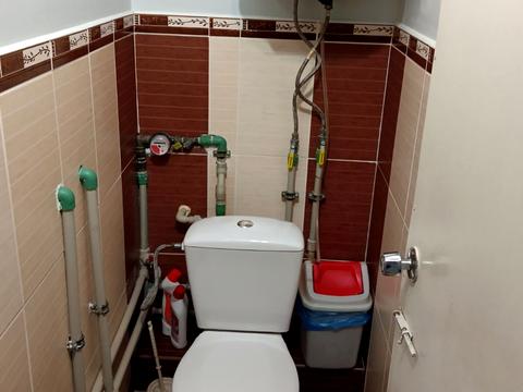 квартира за адресою Довженка вул., 69