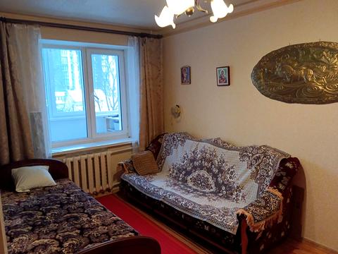 квартира за адресою Довженка вул., 69