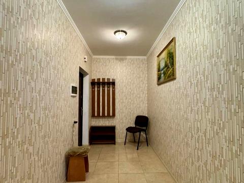 квартира по адресу Бреуса ул., 63/1