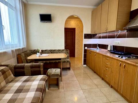 квартира по адресу Бреуса ул., 63/1