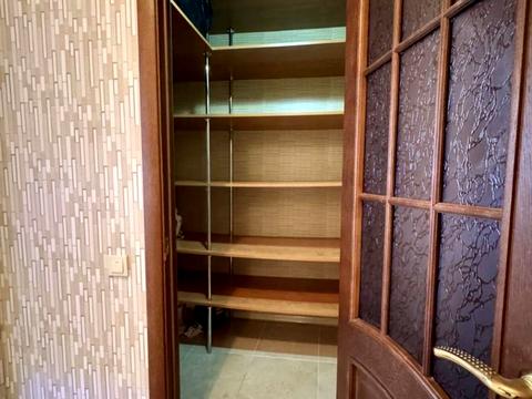 квартира по адресу Бреуса ул., 63/1