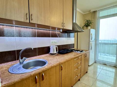 квартира по адресу Бреуса ул., 63/1