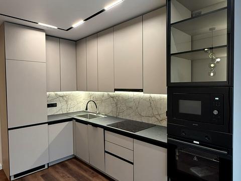 квартира по адресу Романа Левицкого ул., 4