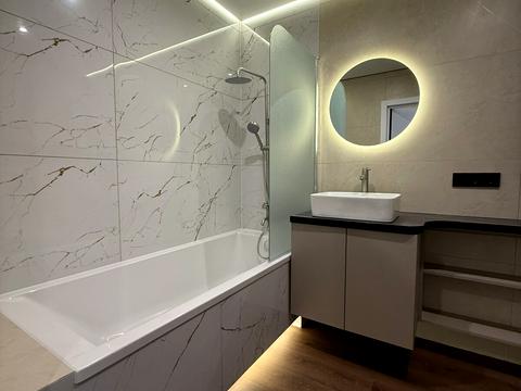 квартира по адресу Романа Левицкого ул., 4