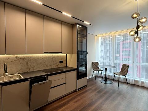 квартира по адресу Романа Левицкого ул., 4