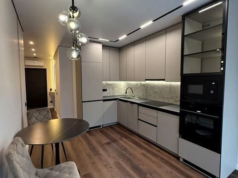 квартира по адресу Романа Левицкого ул., 4