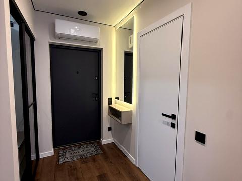 квартира по адресу Романа Левицкого ул., 4