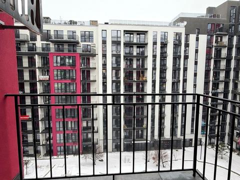 квартира по адресу Романа Левицкого ул., 4