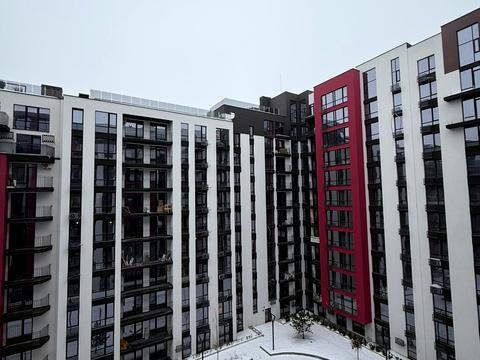 квартира по адресу Романа Левицкого ул., 4