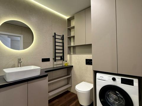 квартира по адресу Романа Левицкого ул., 4