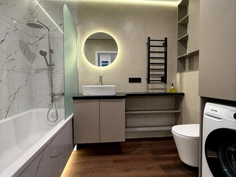 квартира по адресу Романа Левицкого ул., 4