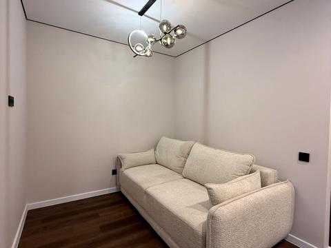 квартира по адресу Романа Левицкого ул., 4