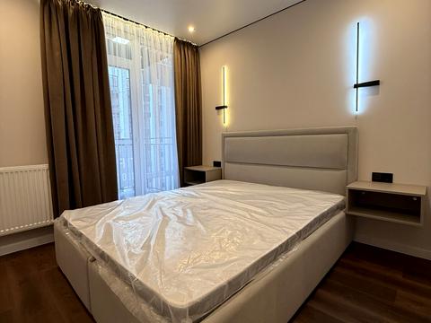 квартира по адресу Романа Левицкого ул., 4