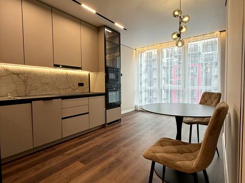 квартира по адресу Романа Левицкого ул., 4