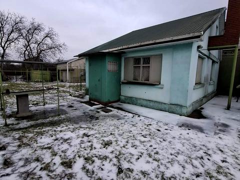 будинок за адресою Головна