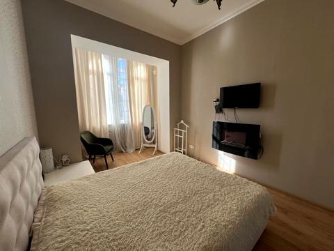 квартира за адресою Шнеєрсона вул., 4