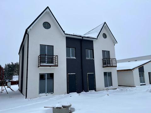 будинок за адресою Білогородська вул.