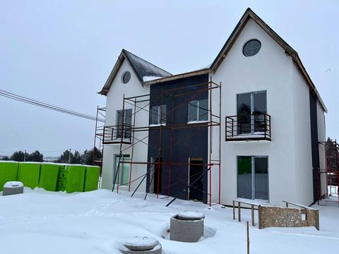 будинок за адресою Білогородська вул.