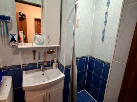 квартира по адресу Золотогорская ул., 2