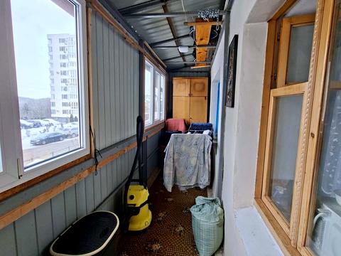 квартира по адресу Золотогорская ул., 2