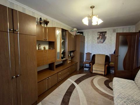 квартира по адресу Золотогорская ул., 2