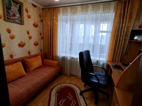 квартира по адресу Золотогорская ул., 2