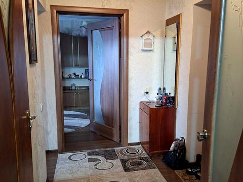 квартира по адресу Золотогорская ул., 2